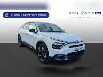 Used Citroen C4 2024 for sale - 75747854: Photo