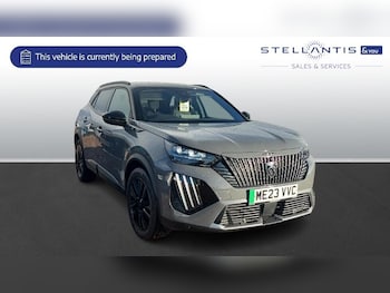 2023 - 54kWh GT SUV 5dr Electric Auto (7kW Charger) (156 ps)