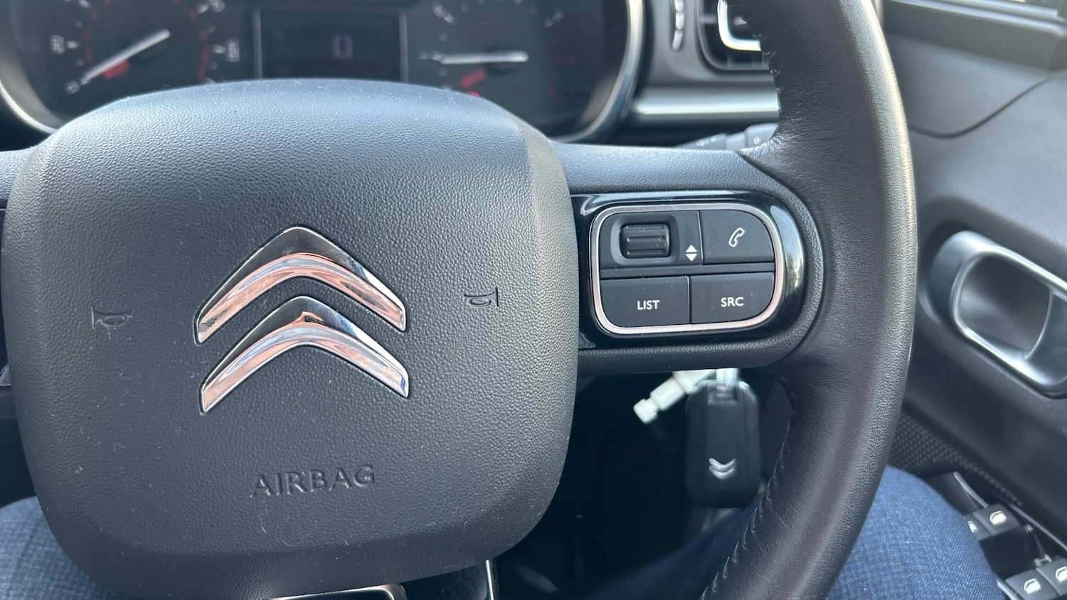 Vehicle 24