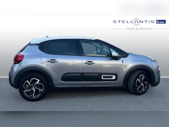 Used Citroen C3 2022 for sale - 75352588: Photo
