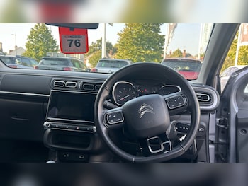 Used Citroen C3 2022 for sale - 75352588: Photo