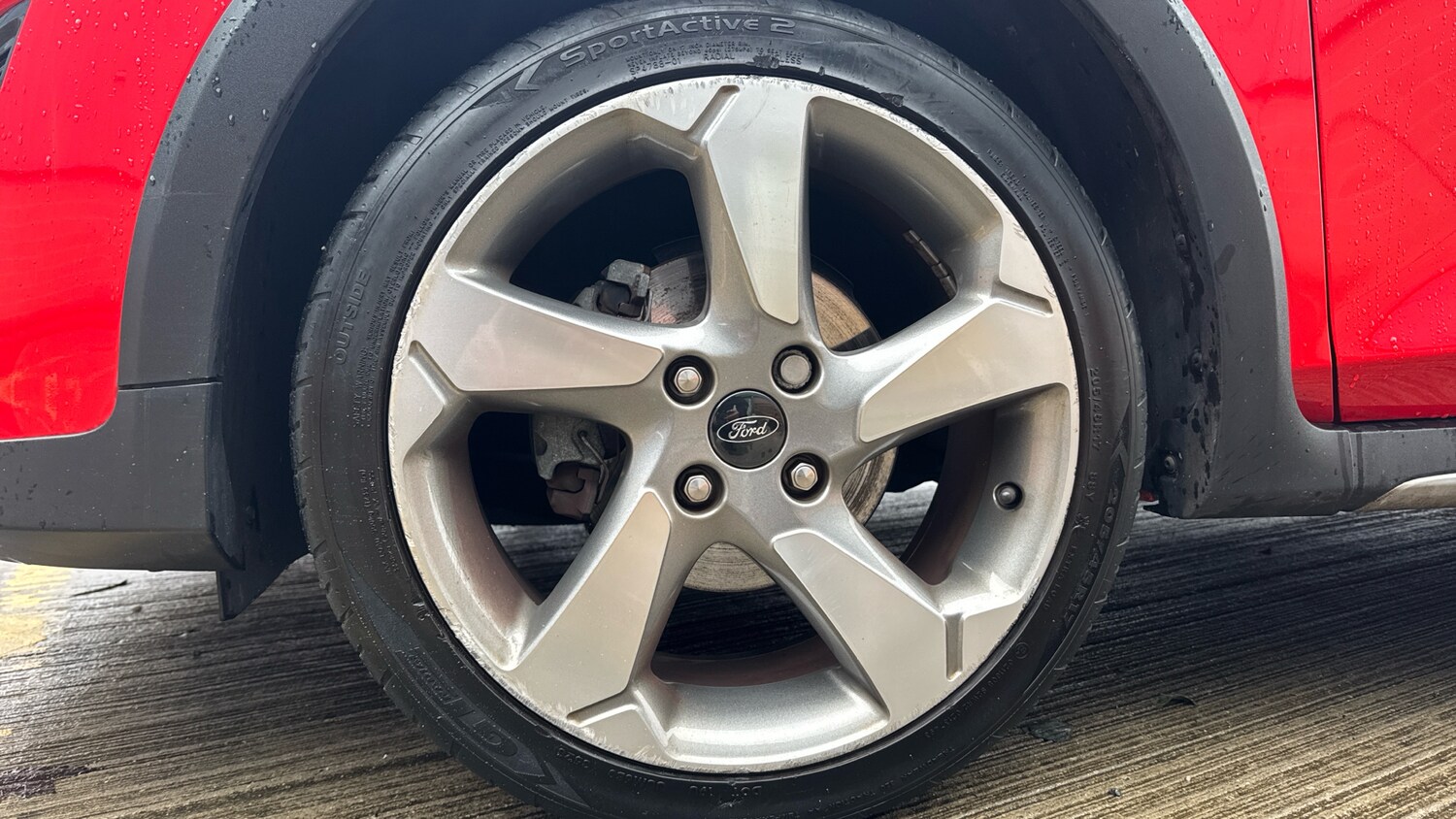 Used Ford Fiesta 2020 for sale - 77231190: Photo 14