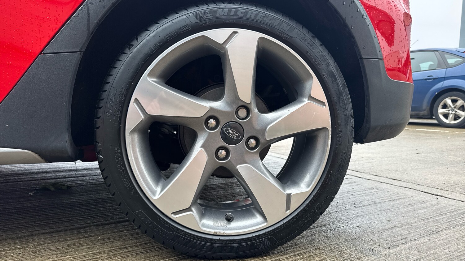 Used Ford Fiesta 2020 for sale - 77231190: Photo 15