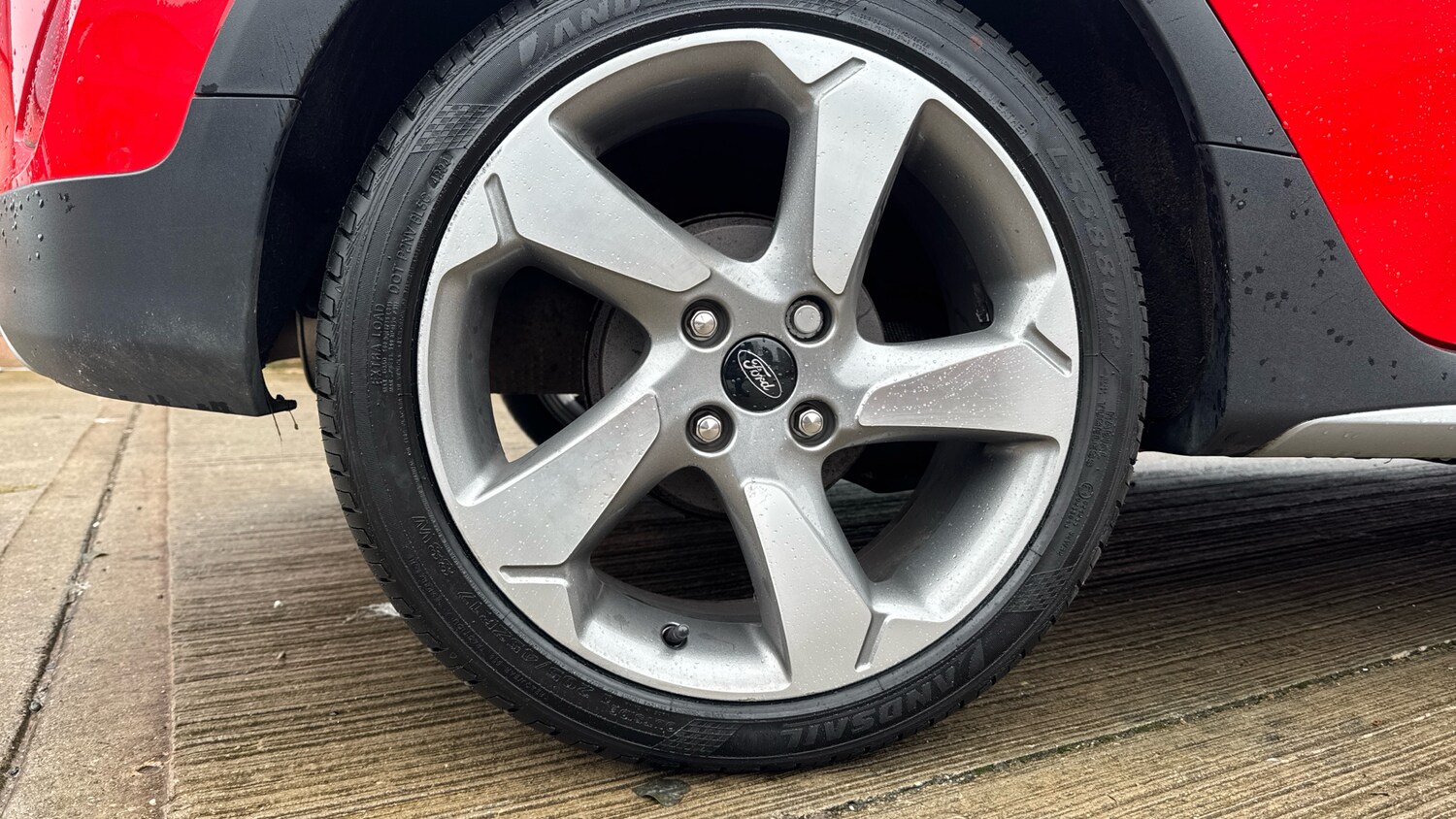 Used Ford Fiesta 2020 for sale - 77231190: Photo 16