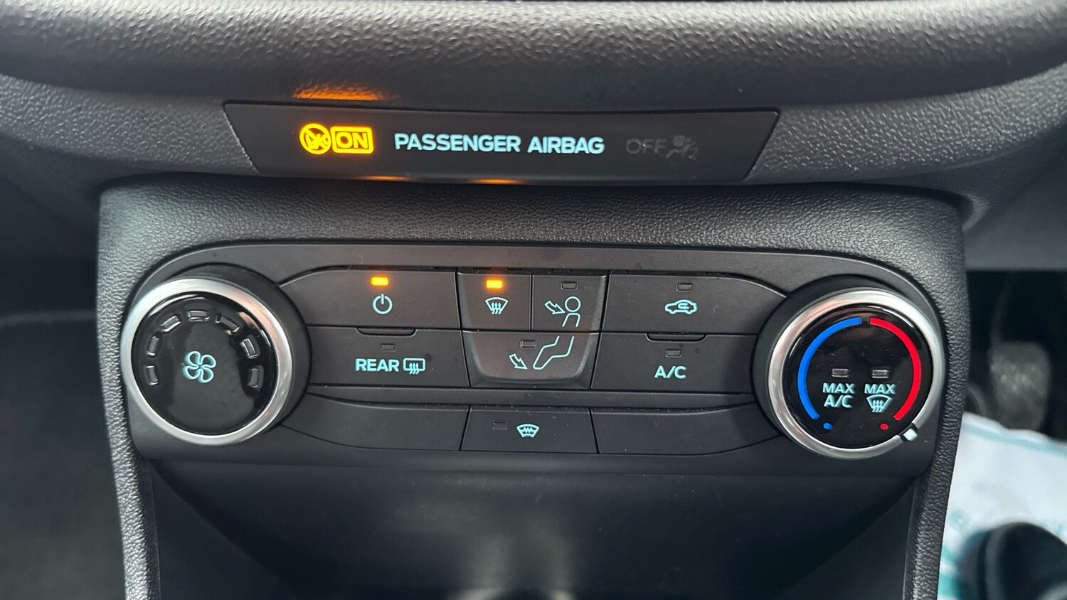 Used Ford Fiesta 2020 for sale - 77231190: Photo 18