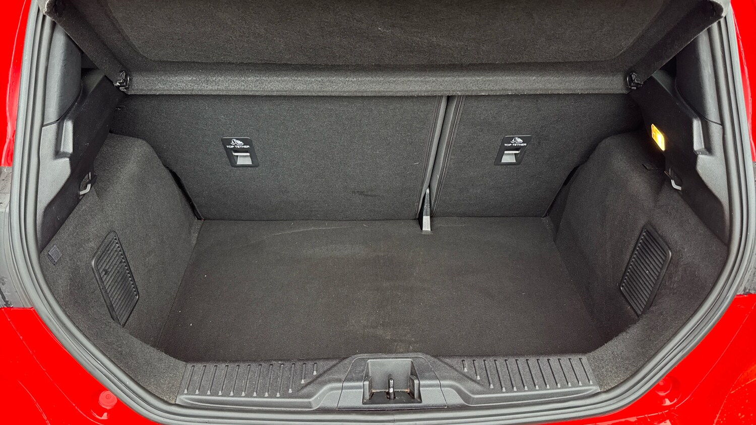 Used Ford Fiesta 2020 for sale - 77231190: Photo 19