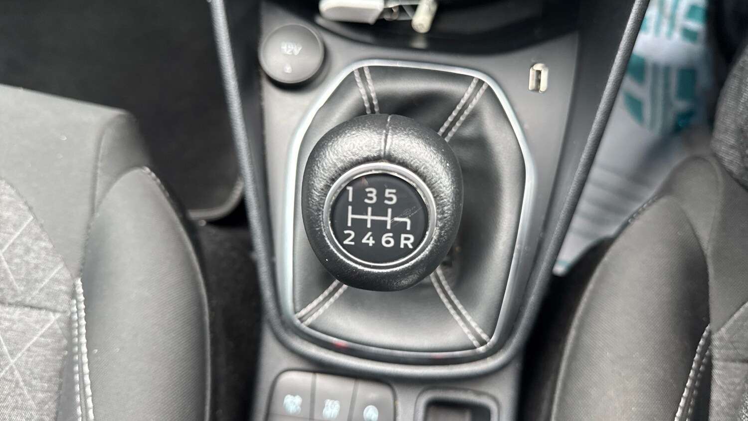 Used Ford Fiesta 2020 for sale - 77231190: Photo 20