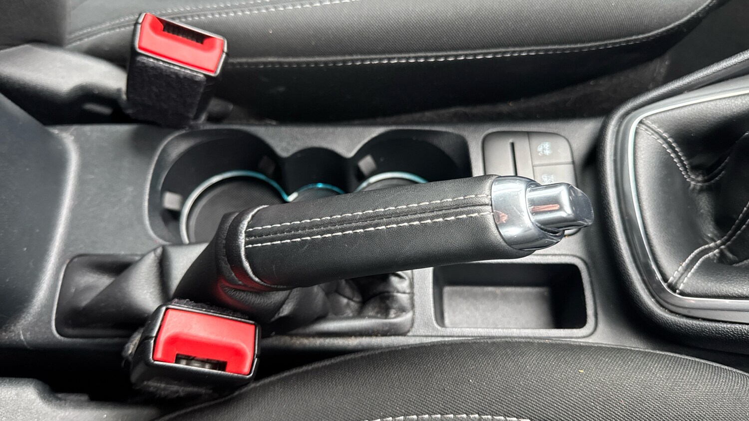 Used Ford Fiesta 2020 for sale - 77231190: Photo 21