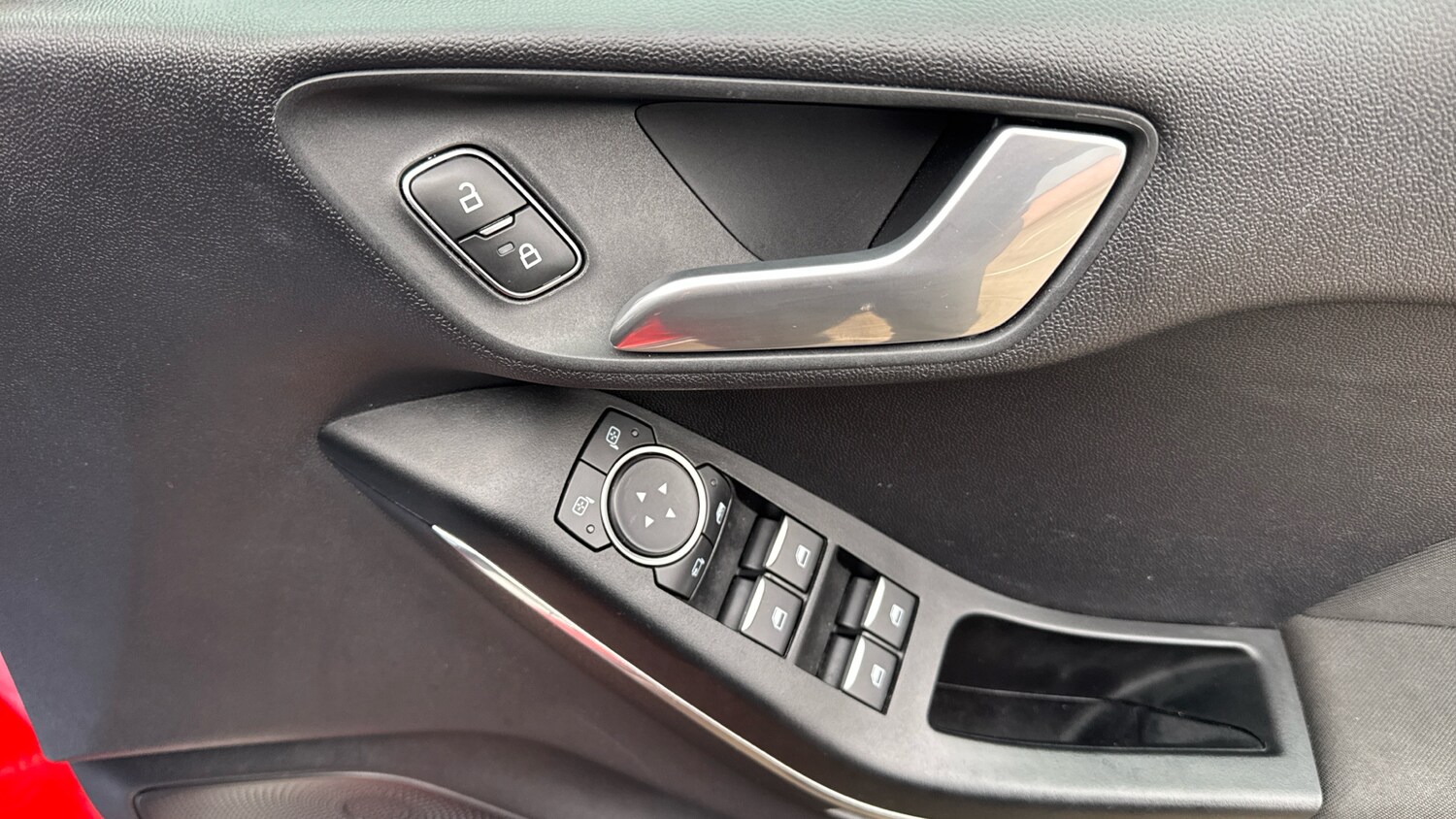 Used Ford Fiesta 2020 for sale - 77231190: Photo 22