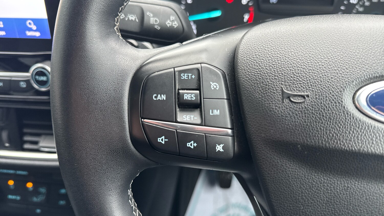 Used Ford Fiesta 2020 for sale - 77231190: Photo 23