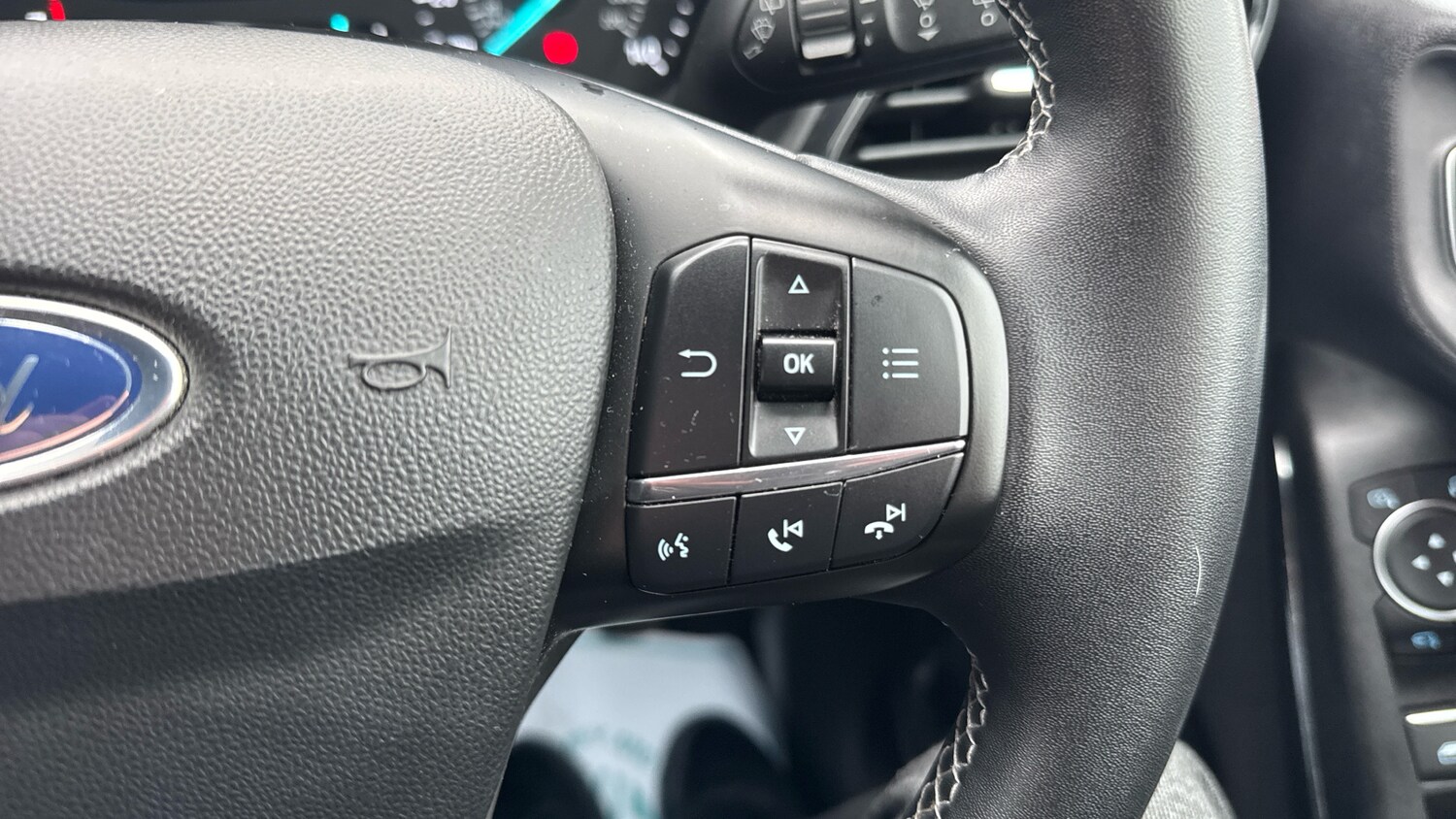 Used Ford Fiesta 2020 for sale - 77231190: Photo 24