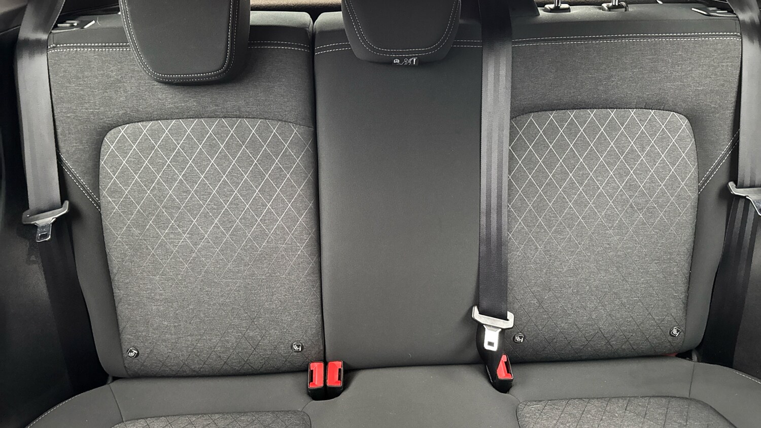 Used Ford Fiesta 2020 for sale - 77231190: Photo 25