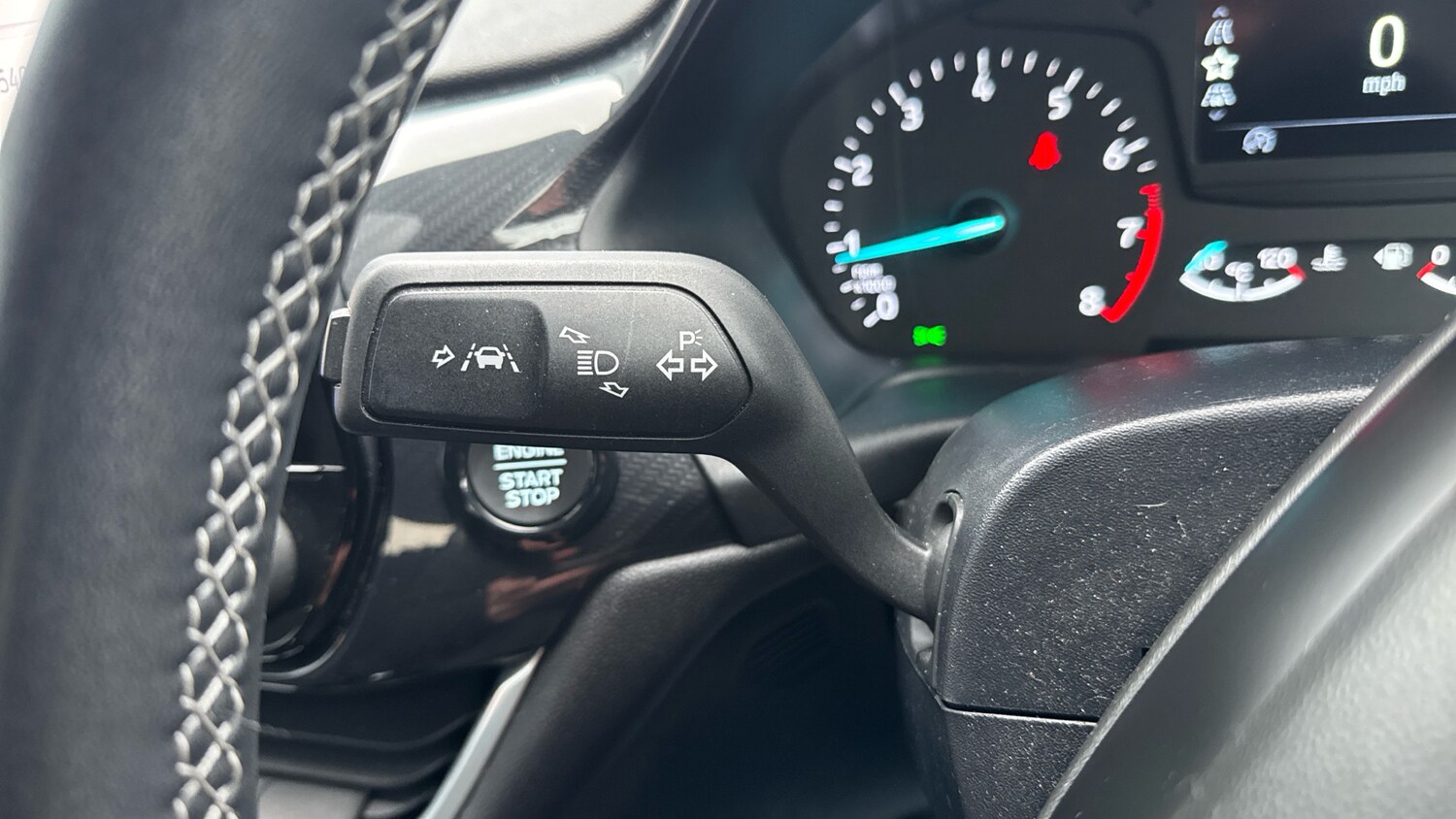 Used Ford Fiesta 2020 for sale - 77231190: Photo 27