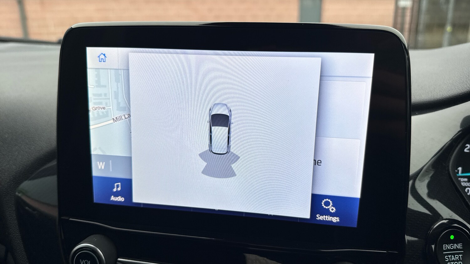 Used Ford Fiesta 2020 for sale - 77231190: Photo 29