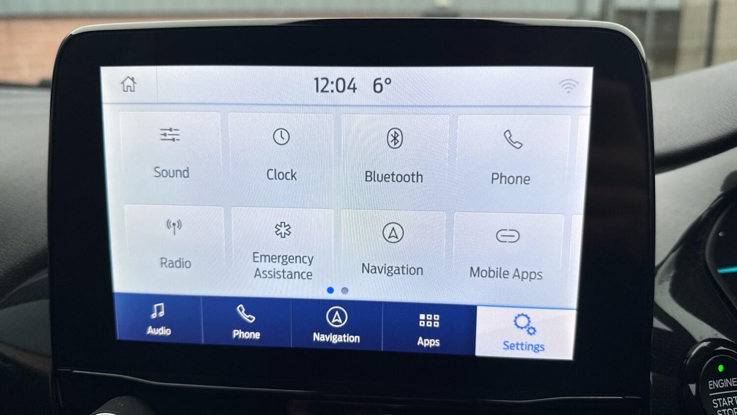 Used Ford Fiesta 2020 for sale - 77231190: Photo 30