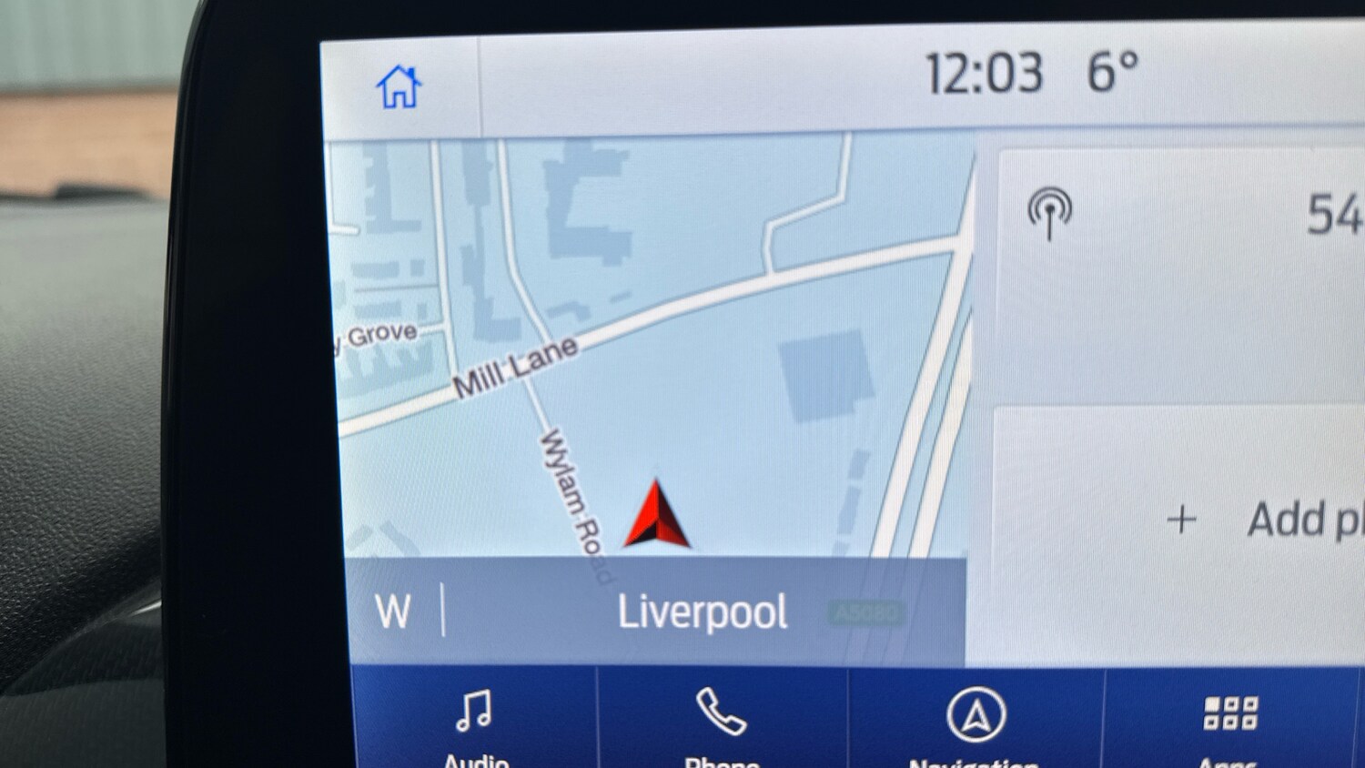 Used Ford Fiesta 2020 for sale - 77231190: Photo 32