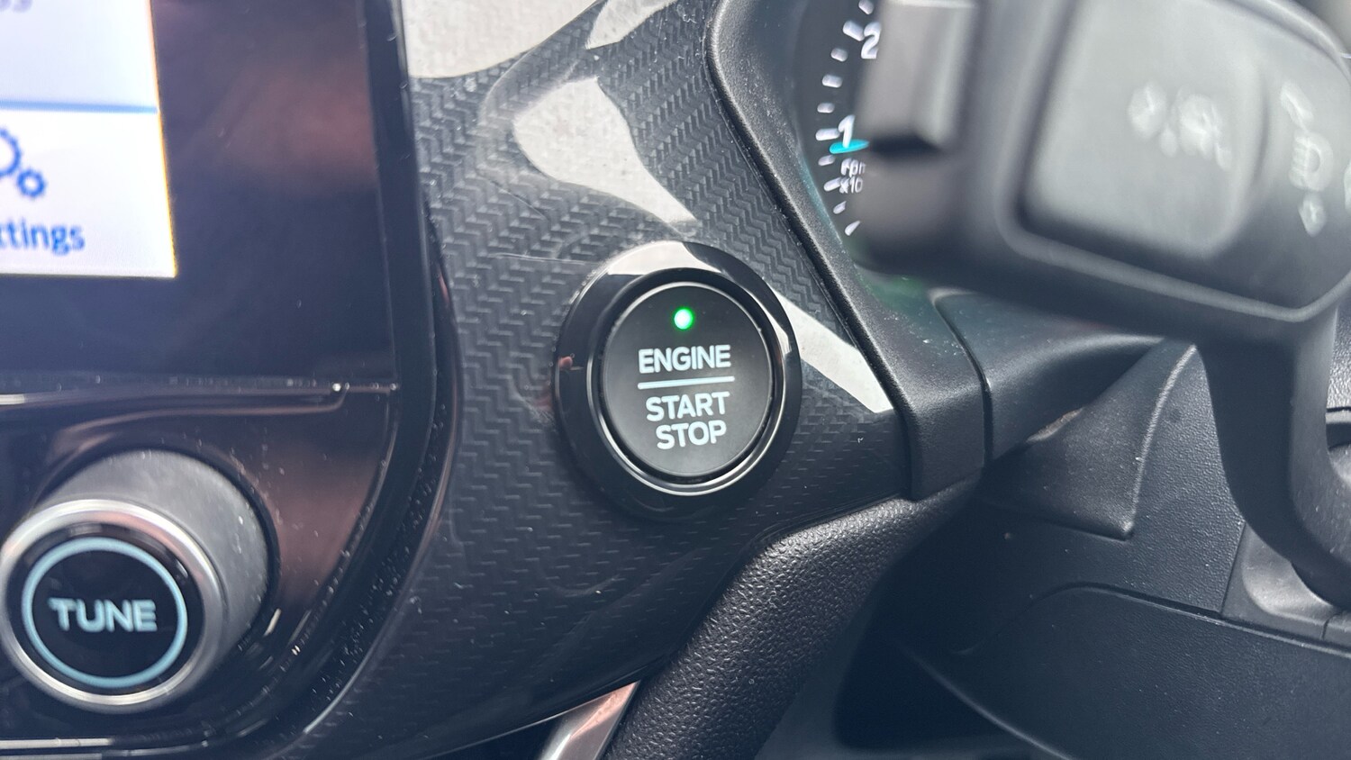 Used Ford Fiesta 2020 for sale - 77231190: Photo 40