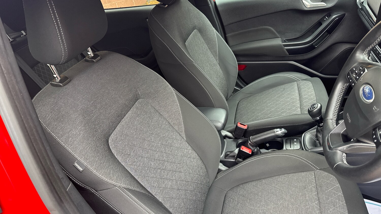 Used Ford Fiesta 2020 for sale - 77231190: Photo 42