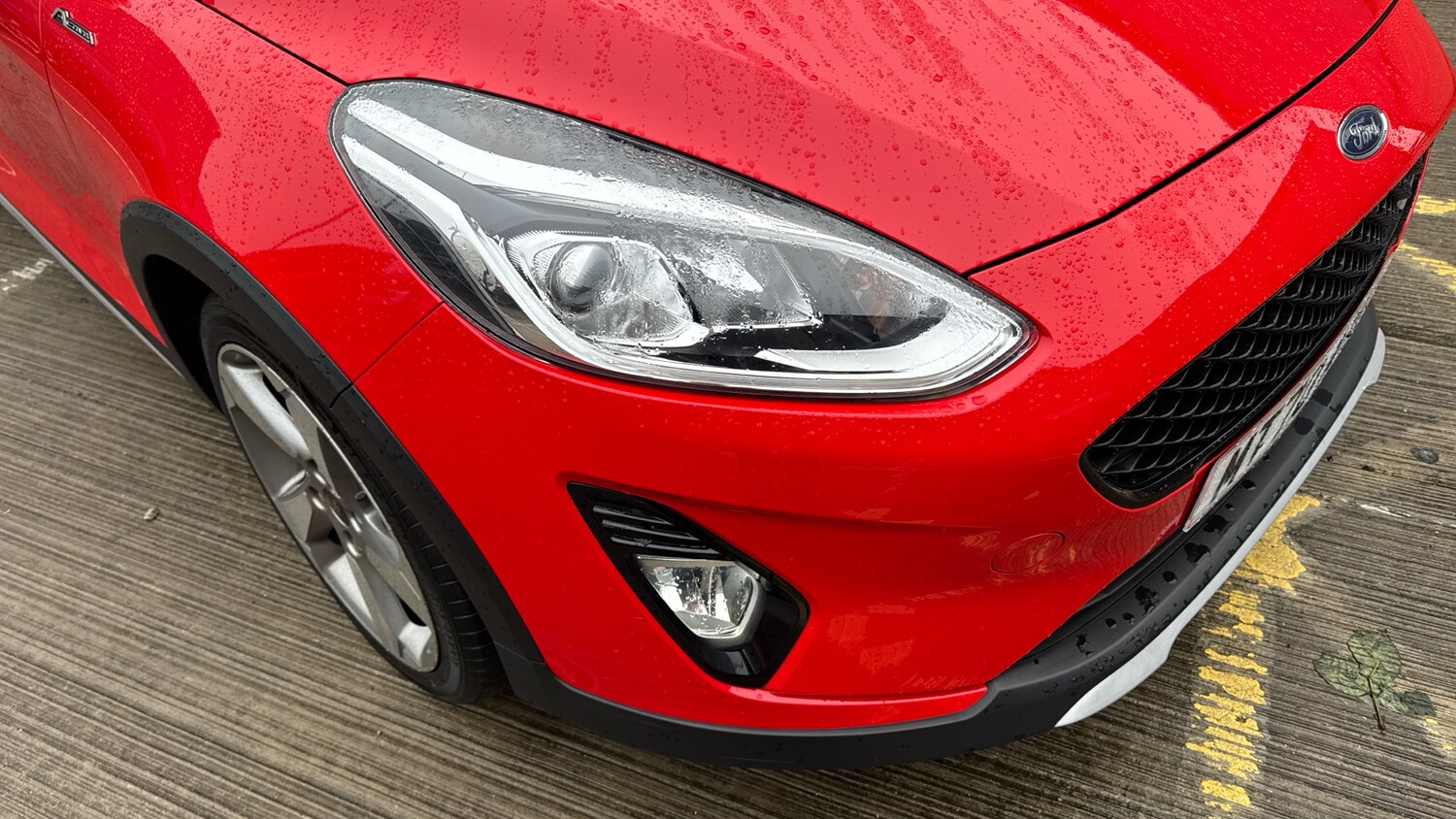 Used Ford Fiesta 2020 for sale - 77231190: Photo 47