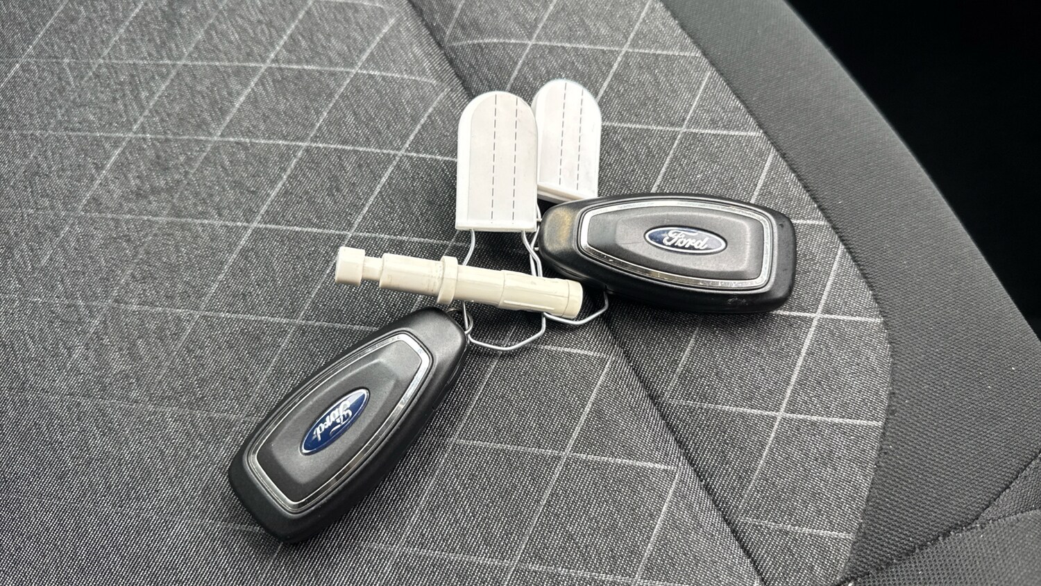 Used Ford Fiesta 2020 for sale - 77231190: Photo 49