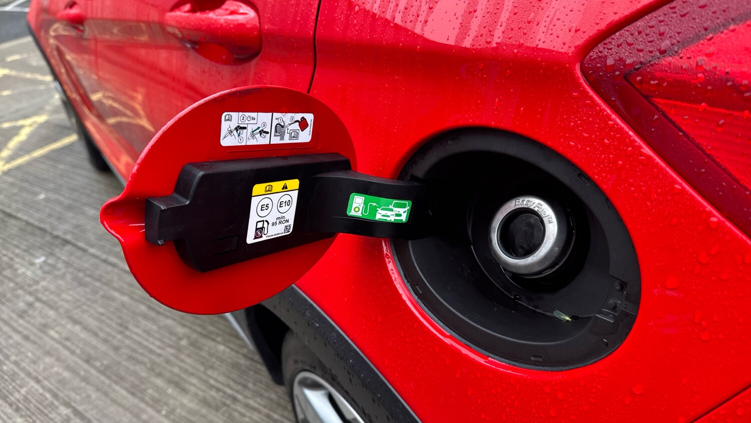 Used Ford Fiesta 2020 for sale - 77231190: Photo 50