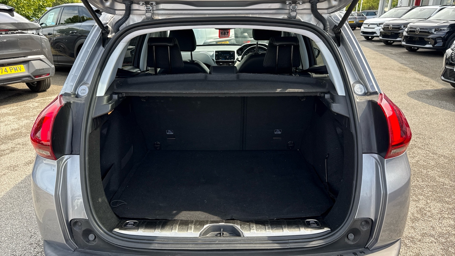 Vehicle 19
