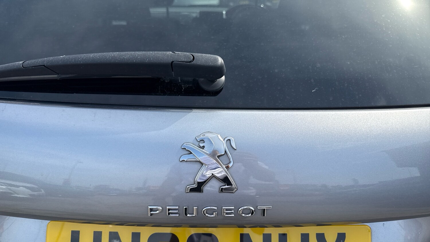 Vehicle 26
