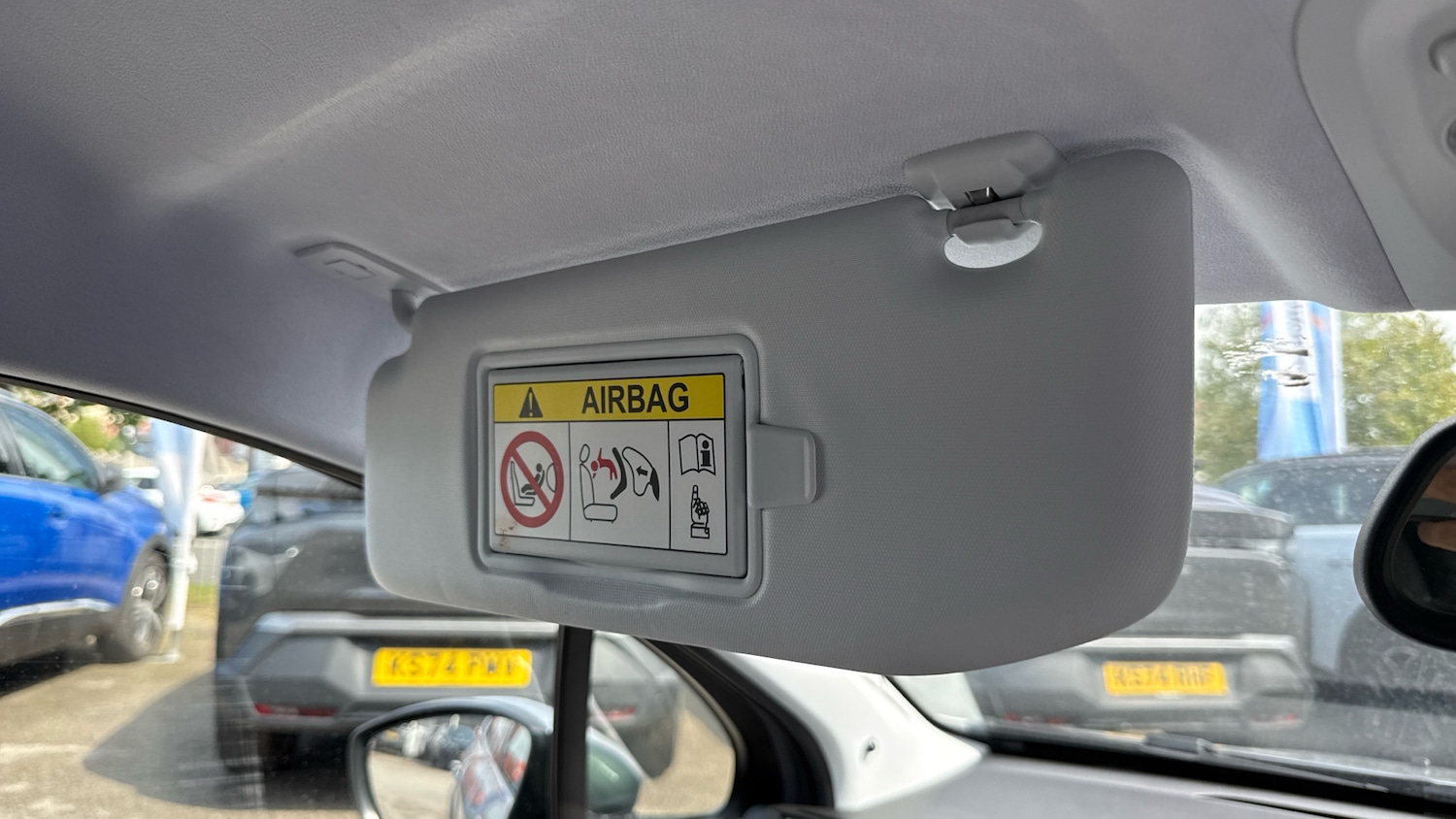 Vehicle 29