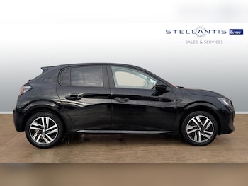Used Peugeot 208 2024 for sale - 78810930: Photo