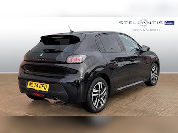 Used Peugeot 208 2024 for sale - 78810930: Photo