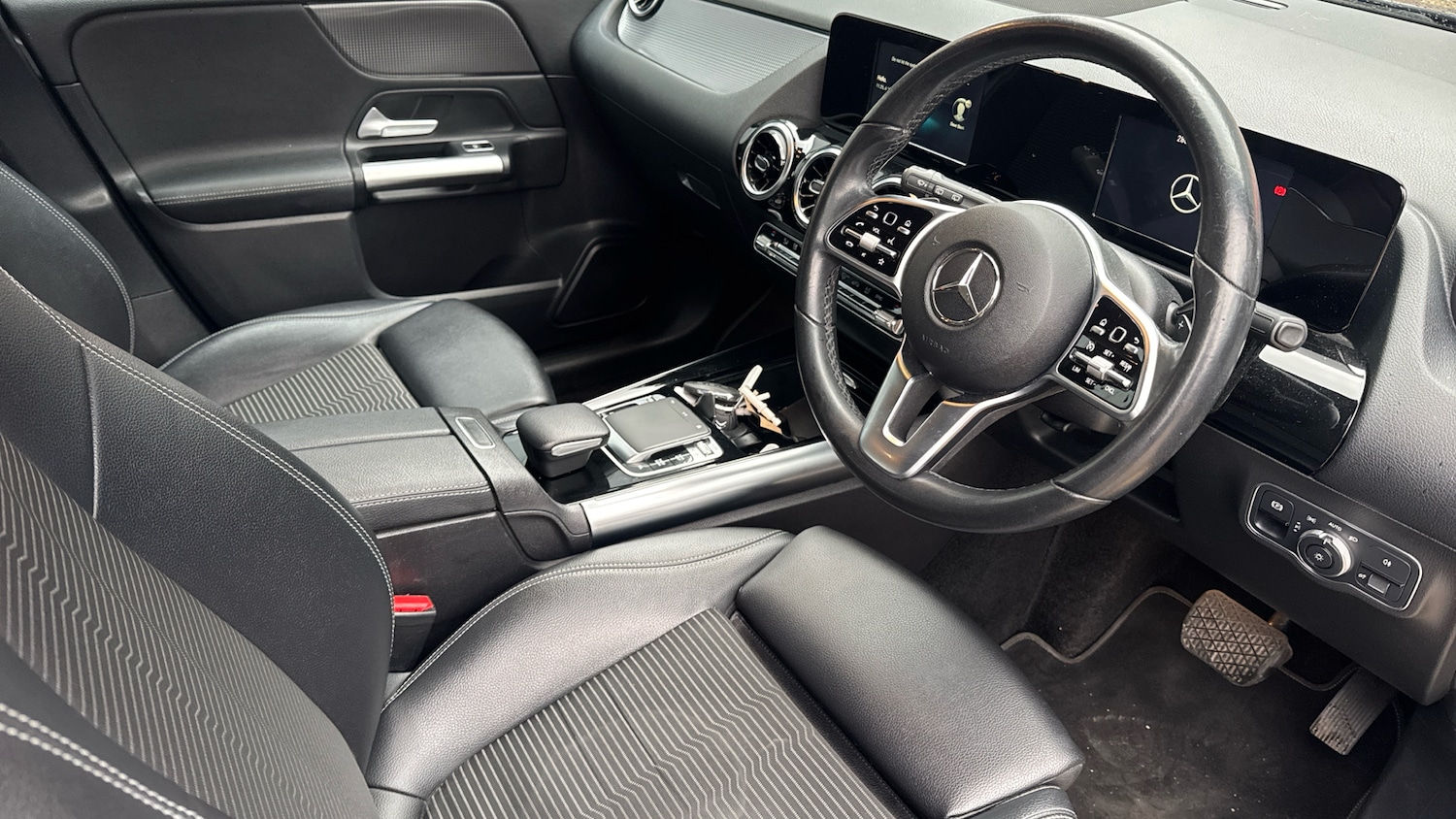 Used Mercedes-Benz B Class 2019 for sale - 77441914: Photo 11