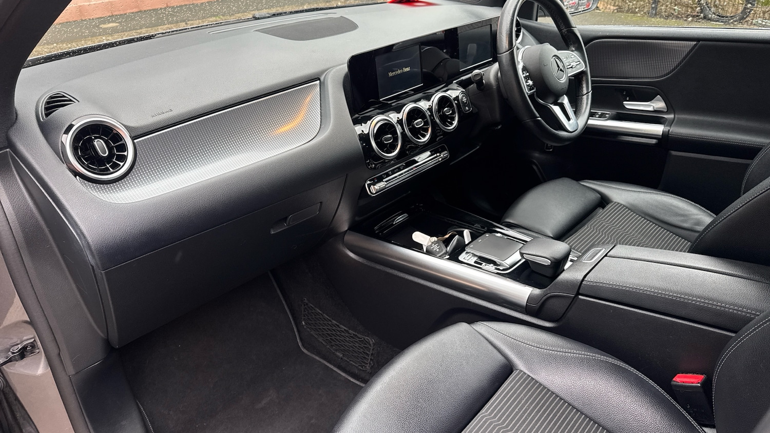 Used Mercedes-Benz B Class 2019 for sale - 77441914: Photo 12