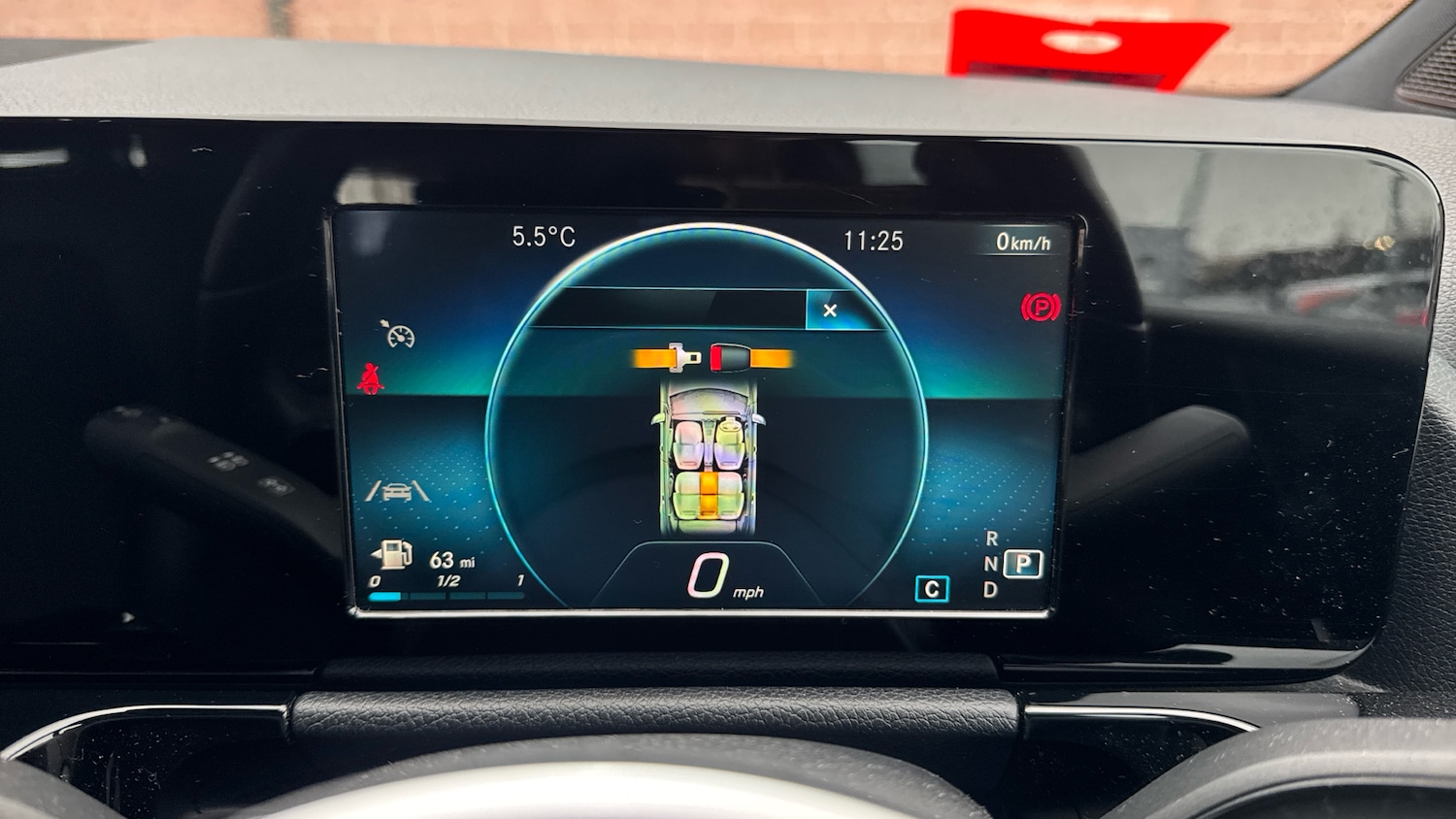 Used Mercedes-Benz B Class 2019 for sale - 77441914: Photo 13