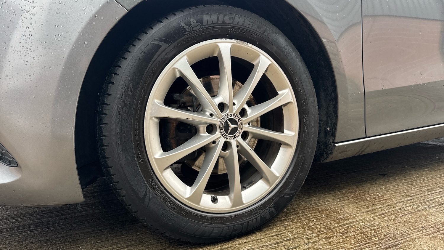 Used Mercedes-Benz B Class 2019 for sale - 77441914: Photo 14