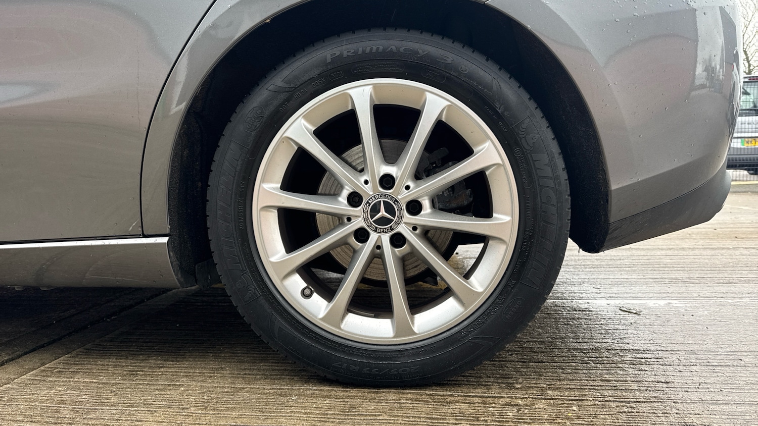 Used Mercedes-Benz B Class 2019 for sale - 77441914: Photo 15