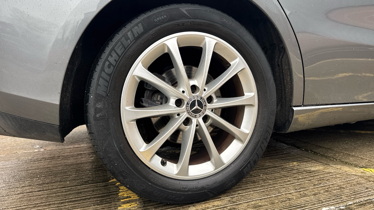 Used Mercedes-Benz B Class 2019 for sale - 77441914: Photo 16