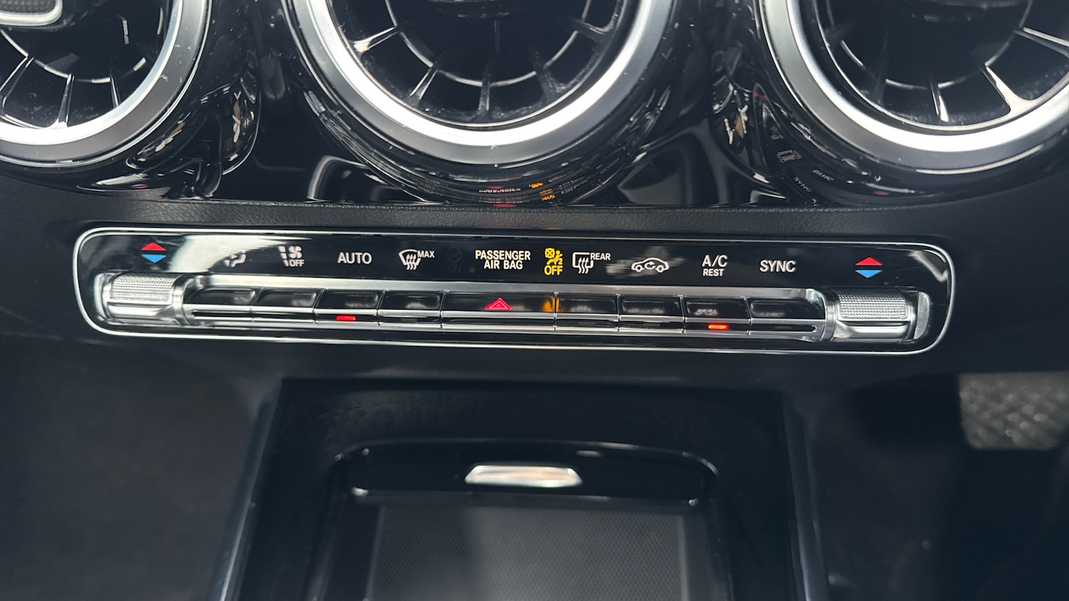 Used Mercedes-Benz B Class 2019 for sale - 77441914: Photo 18