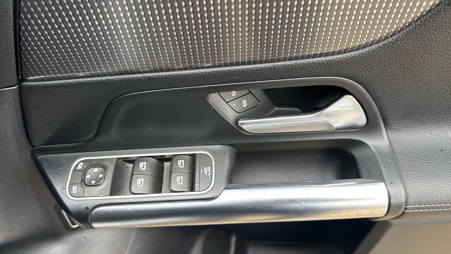 Used Mercedes-Benz B Class 2019 for sale - 77441914: Photo 22