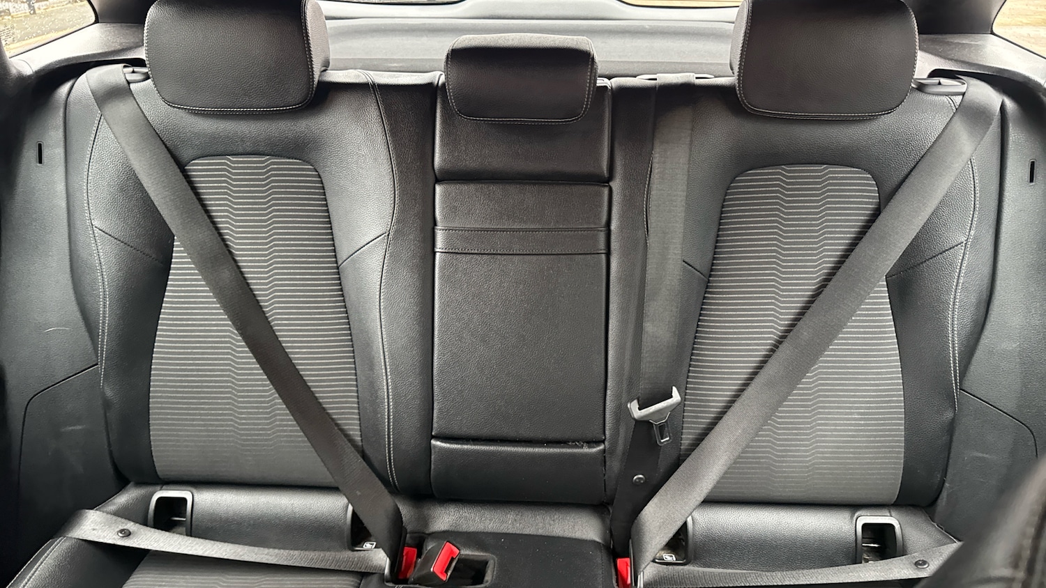 Used Mercedes-Benz B Class 2019 for sale - 77441914: Photo 25