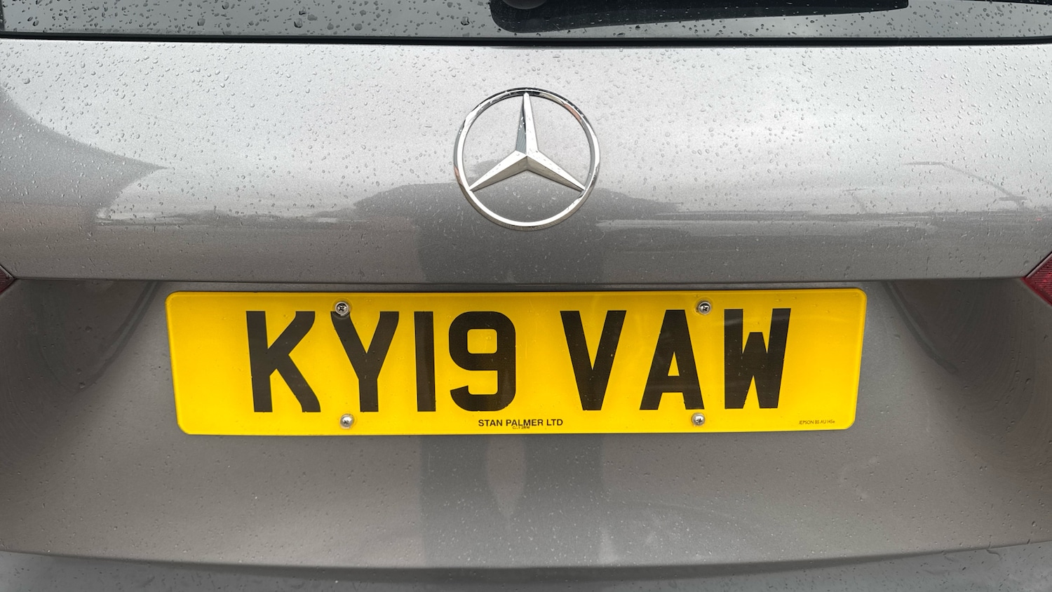 Used Mercedes-Benz B Class 2019 for sale - 77441914: Photo 26