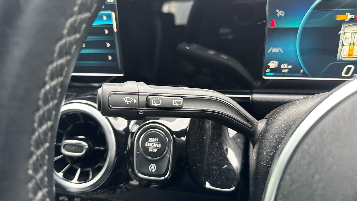 Used Mercedes-Benz B Class 2019 for sale - 77441914: Photo 27