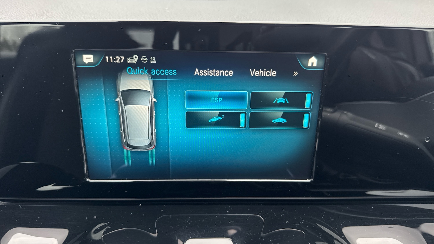 Used Mercedes-Benz B Class 2019 for sale - 77441914: Photo 30