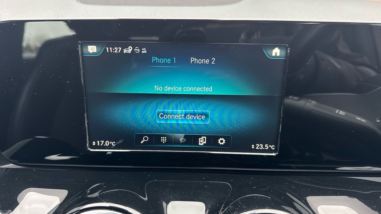 Used Mercedes-Benz B Class 2019 for sale - 77441914: Photo 31