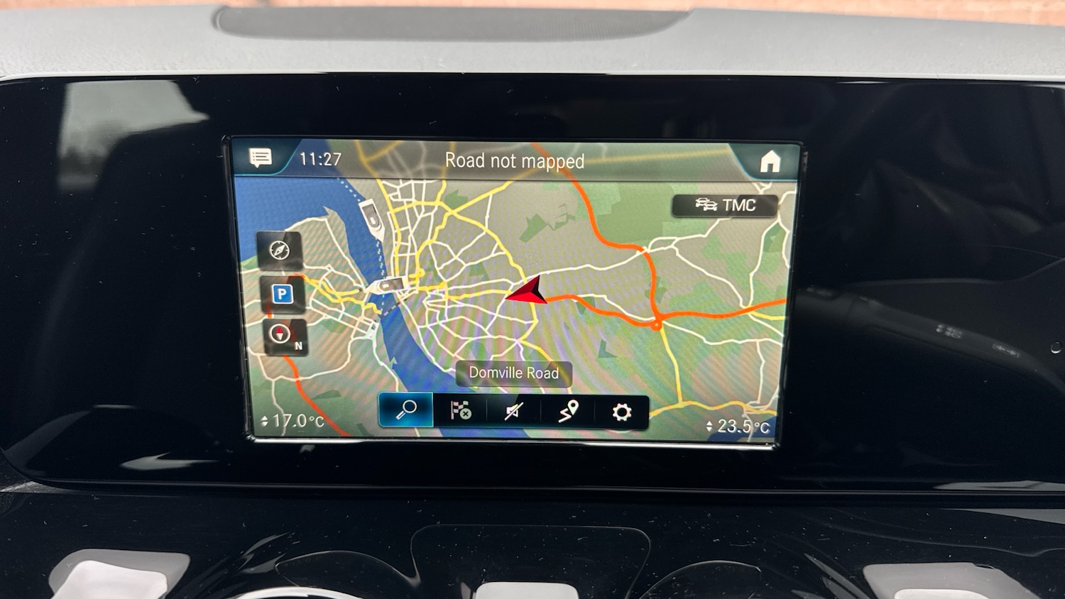 Used Mercedes-Benz B Class 2019 for sale - 77441914: Photo 32