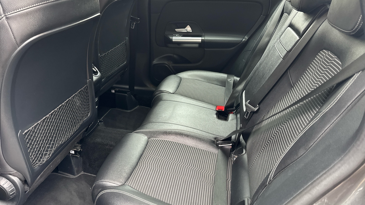 Used Mercedes-Benz B Class 2019 for sale - 77441914: Photo 33