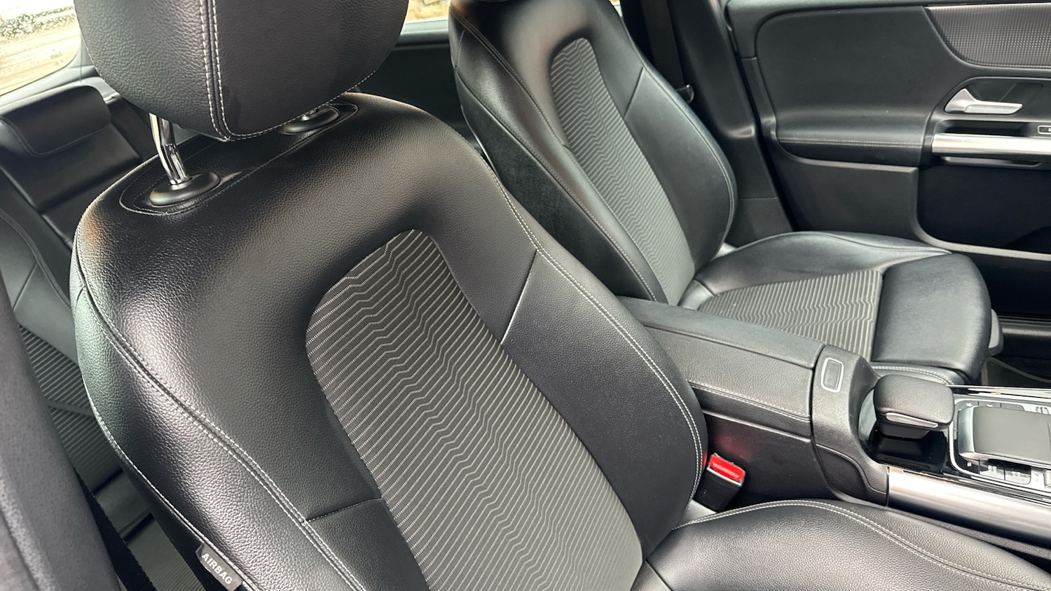 Used Mercedes-Benz B Class 2019 for sale - 77441914: Photo 42