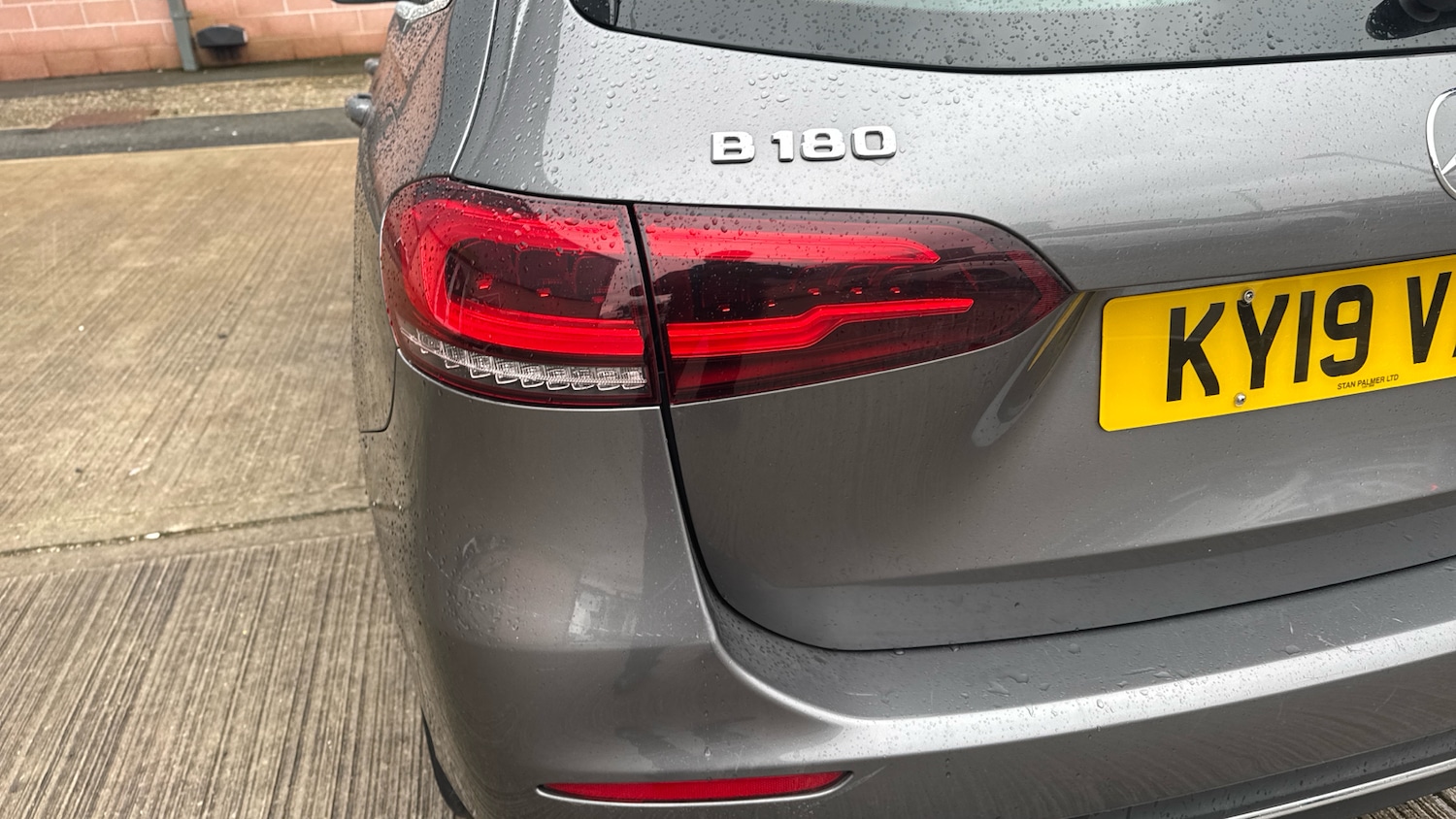 Used Mercedes-Benz B Class 2019 for sale - 77441914: Photo 44