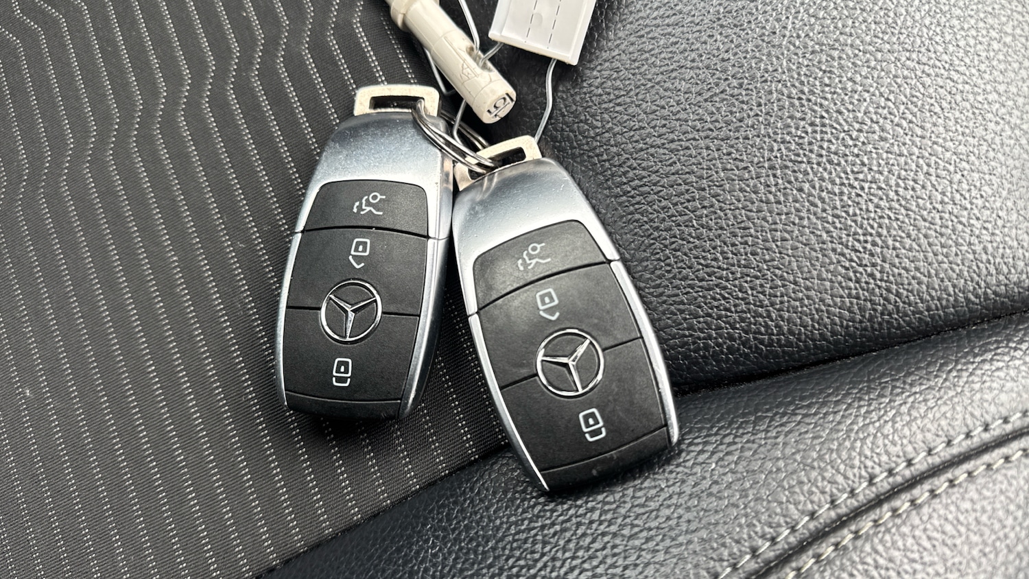 Used Mercedes-Benz B Class 2019 for sale - 77441914: Photo 49