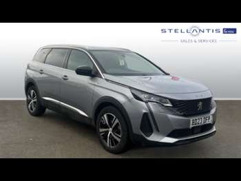 2023 - 1.5 BlueHDi GT SUV 5dr Diesel EAT Euro 6 (s/s) (130 ps)