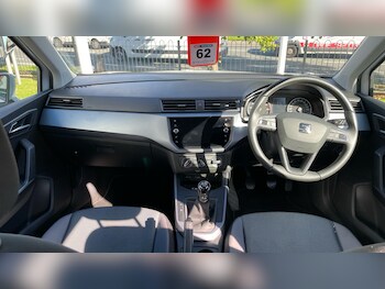 Used SEAT Arona 2020 for sale - 76998802: Photo